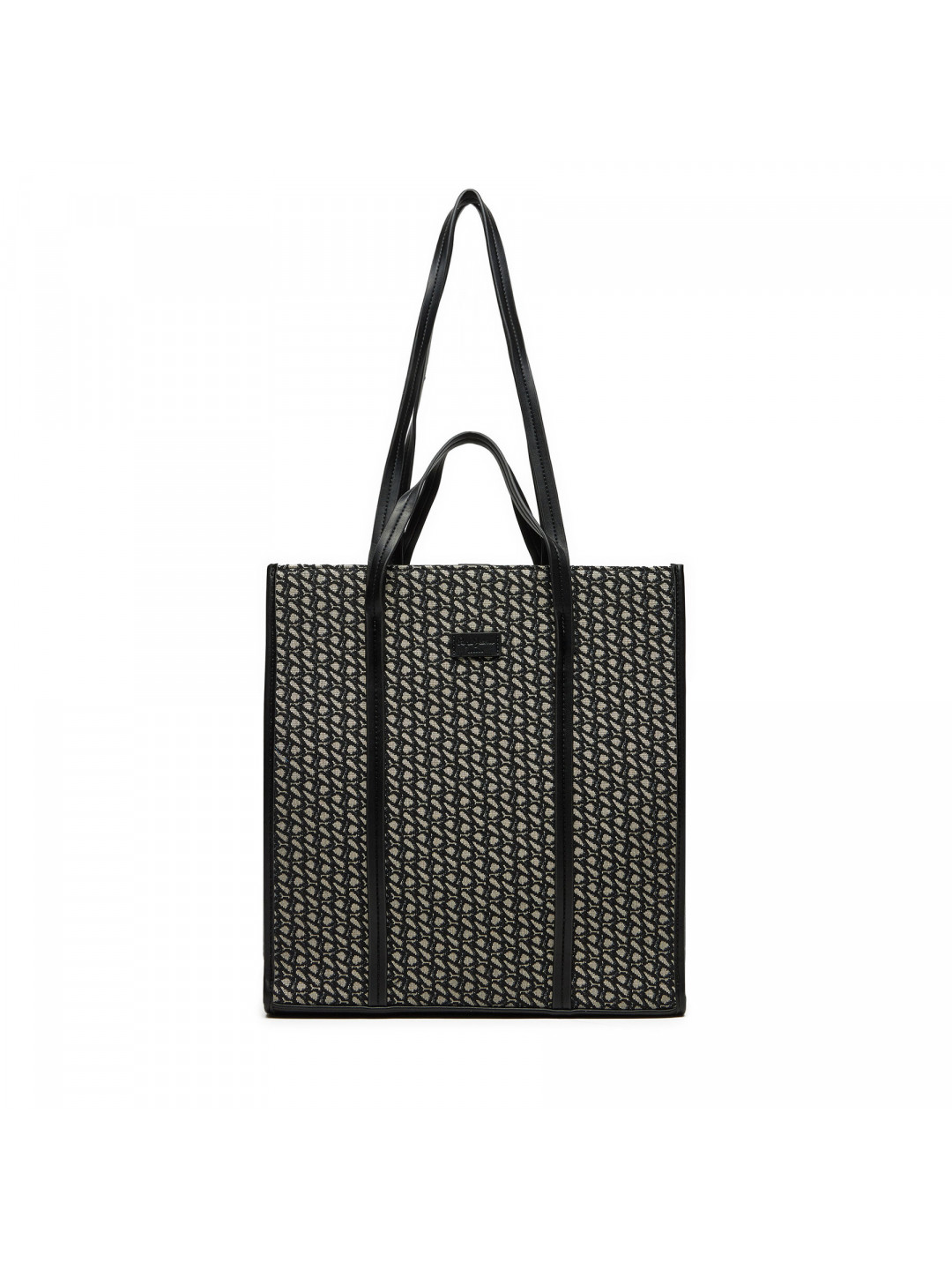 Kabelka Pepe Jeans PL031466 Černá